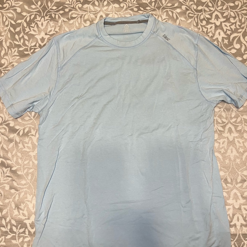 Tasc Dry Fit Tshirt